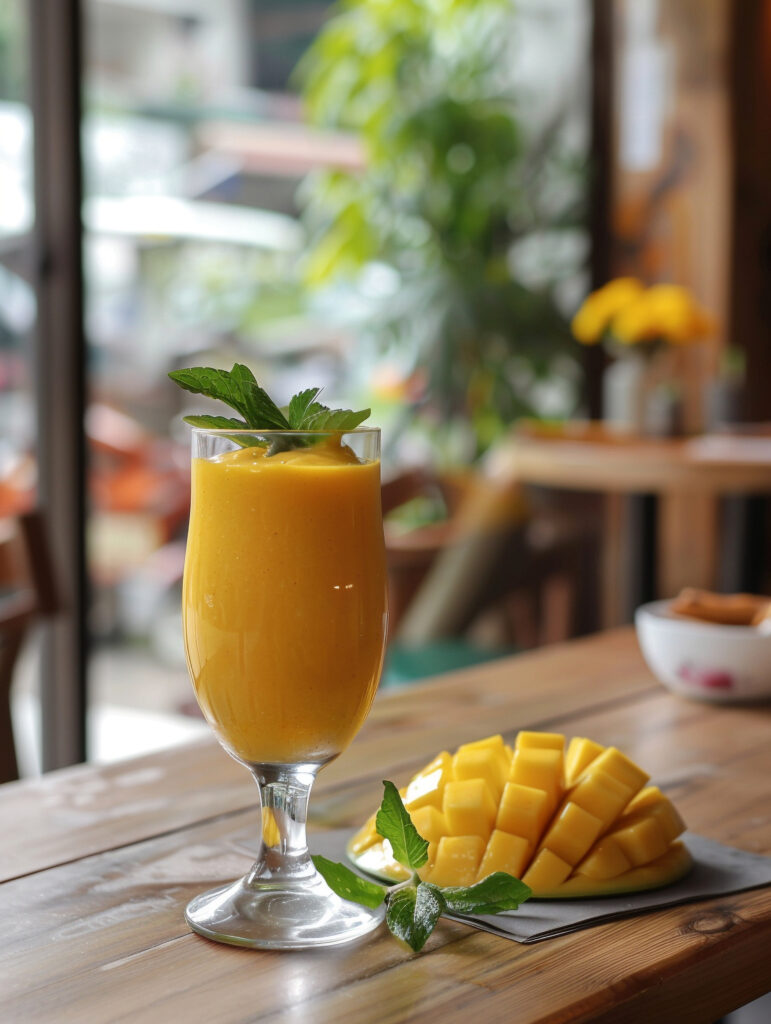 mango